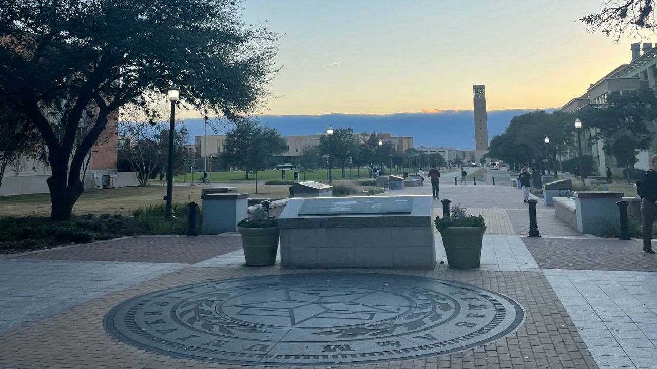Texas A&M president demands student paper to stop printing - Vimarsana News
